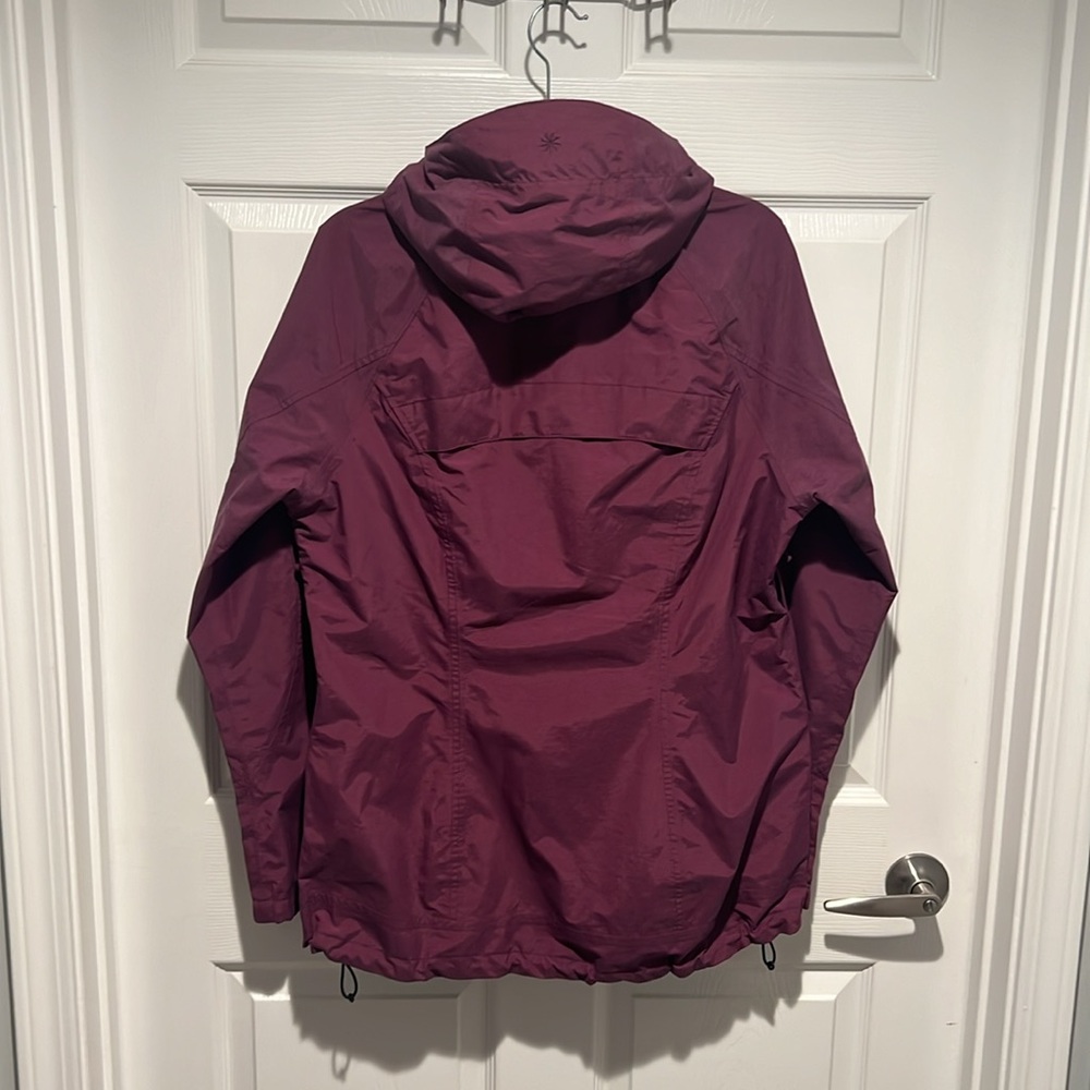 Athleta Burst jacket - Picture 2 of 12